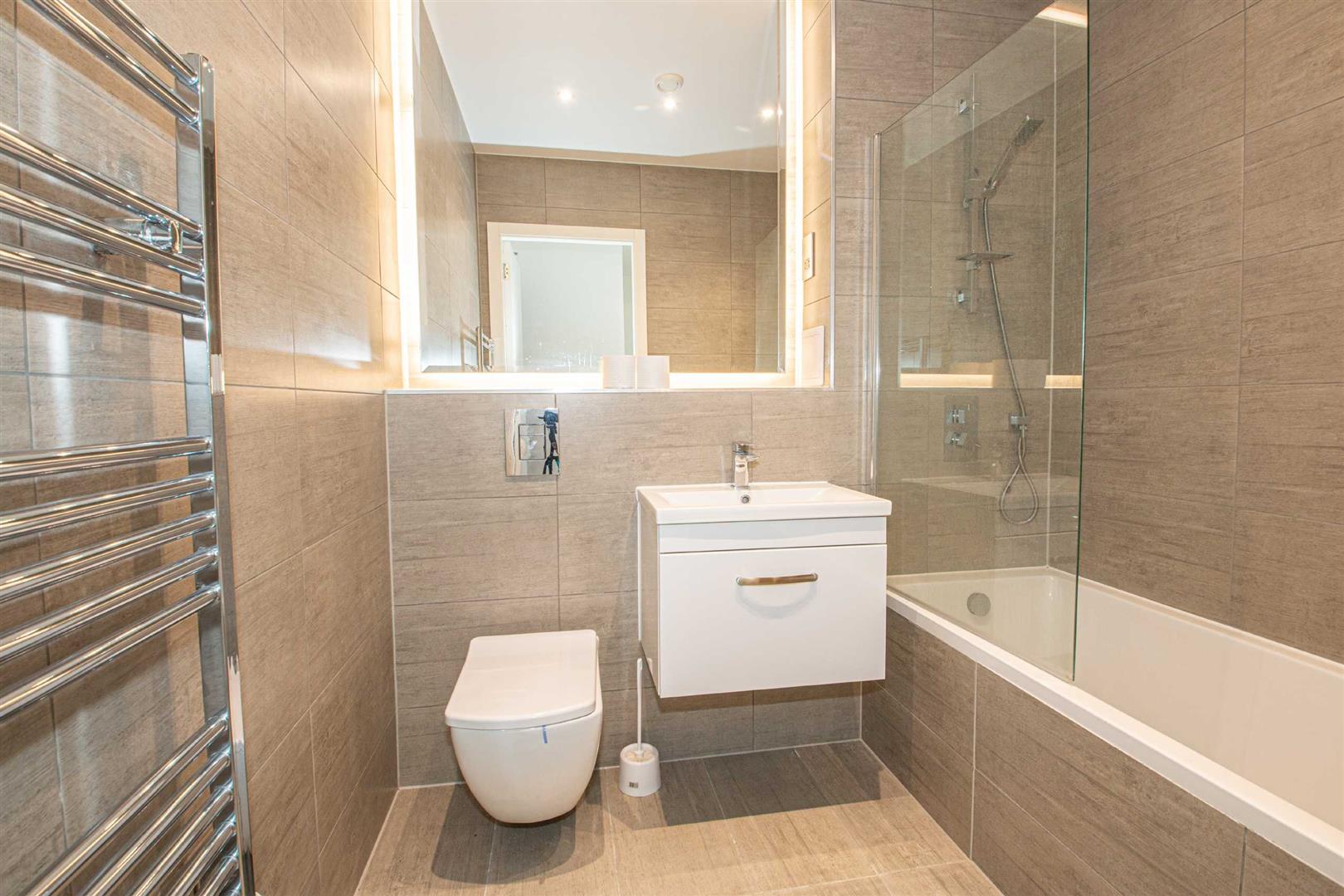 2 Foxhunter Drive, Linford Wood, Milton Keynes